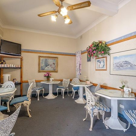 Annie'S Shandon Inn Brisbane Esterno foto