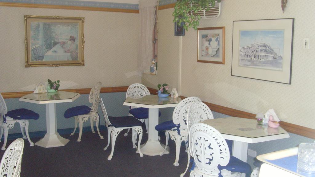 Annie'S Shandon Inn Brisbane Esterno foto