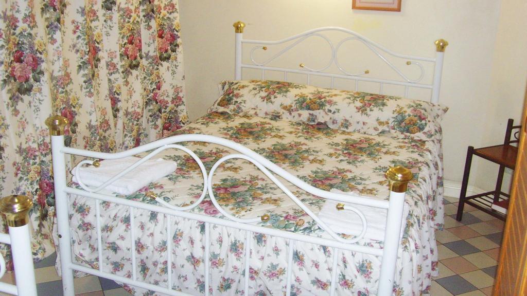 Annie'S Shandon Inn Brisbane Esterno foto