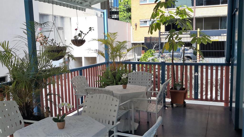 Annie'S Shandon Inn Brisbane Esterno foto