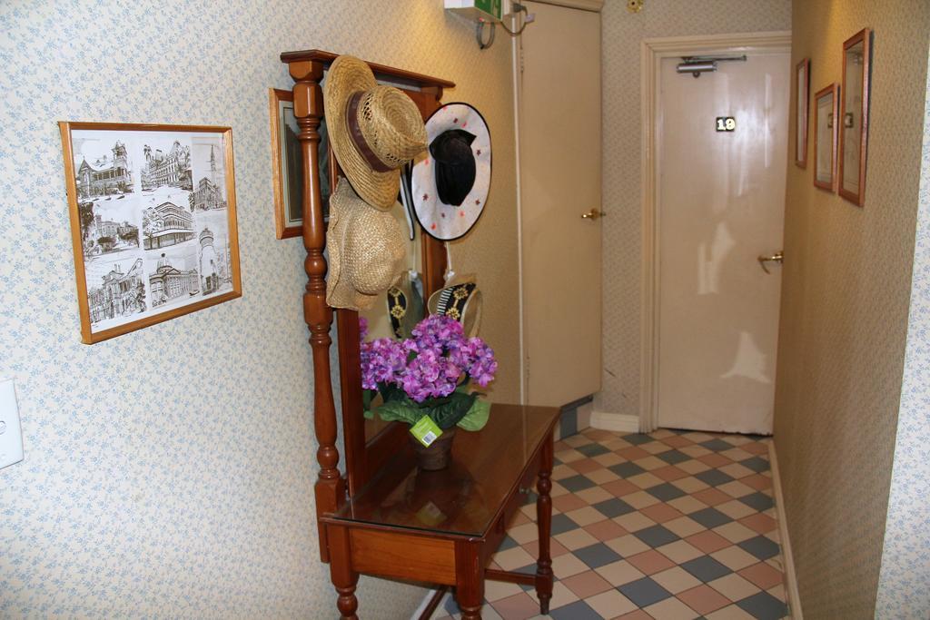 Annie'S Shandon Inn Brisbane Esterno foto