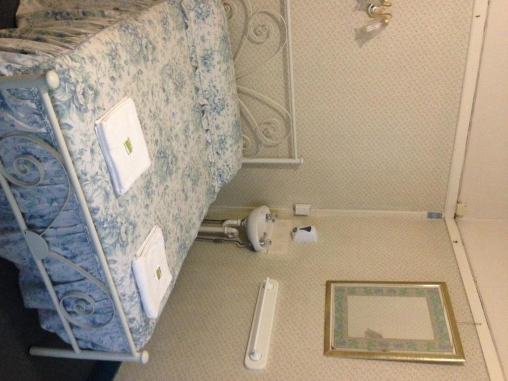 Annie'S Shandon Inn Brisbane Esterno foto