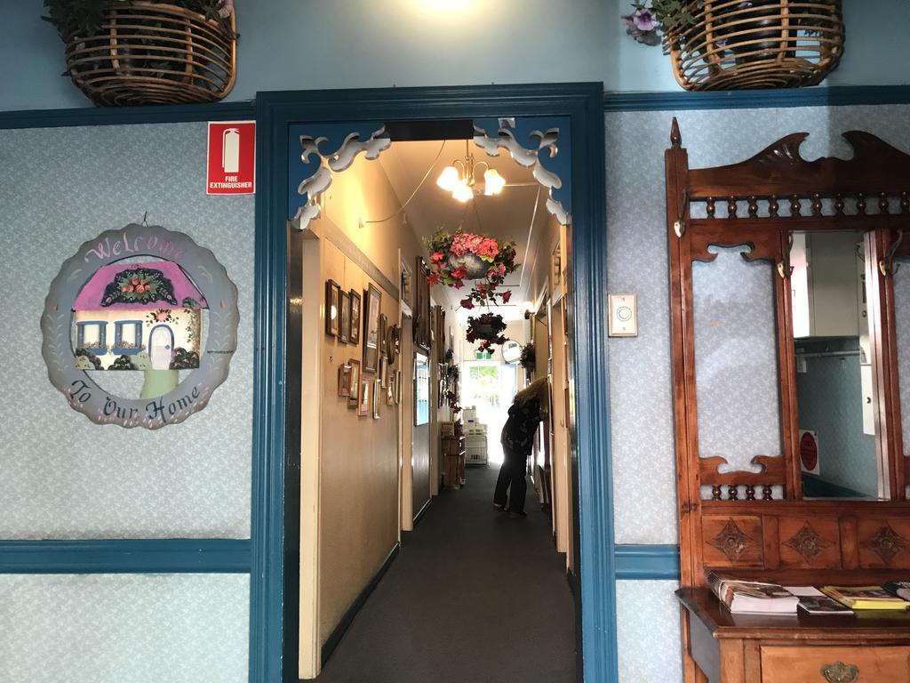 Annie'S Shandon Inn Brisbane Esterno foto