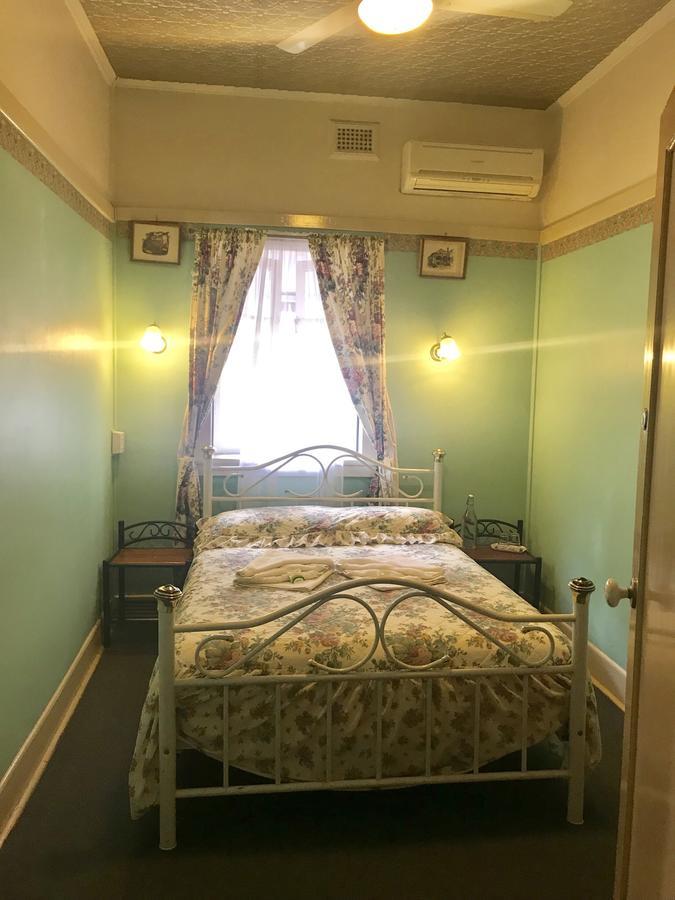 Annie'S Shandon Inn Brisbane Esterno foto