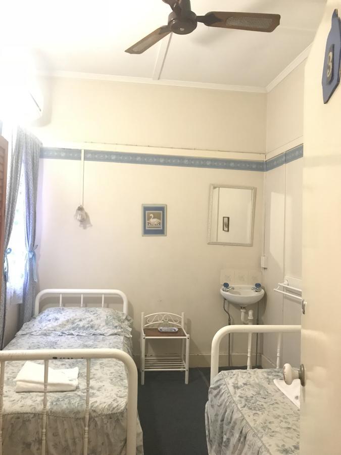 Annie'S Shandon Inn Brisbane Esterno foto