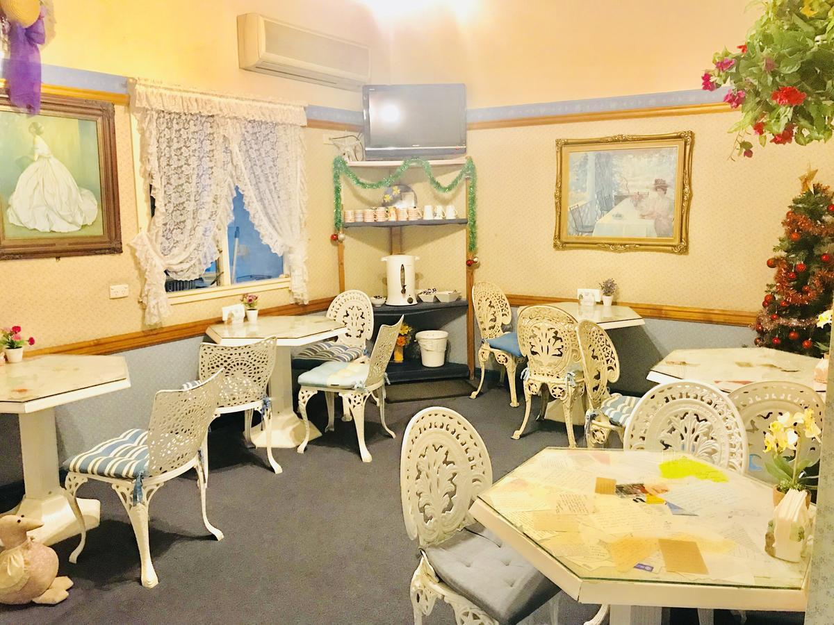 Annie'S Shandon Inn Brisbane Esterno foto