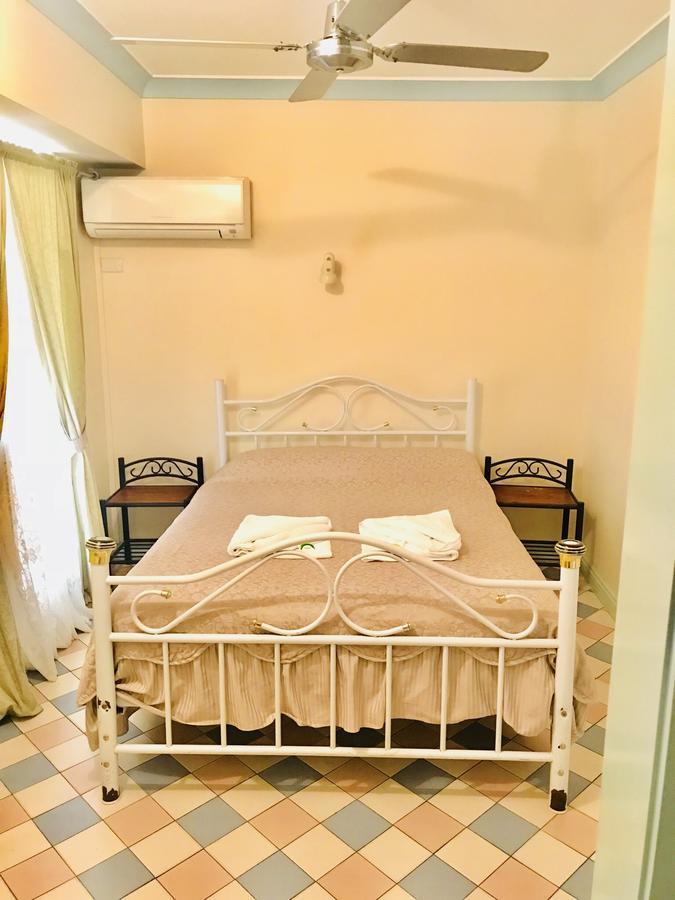 Annie'S Shandon Inn Brisbane Esterno foto