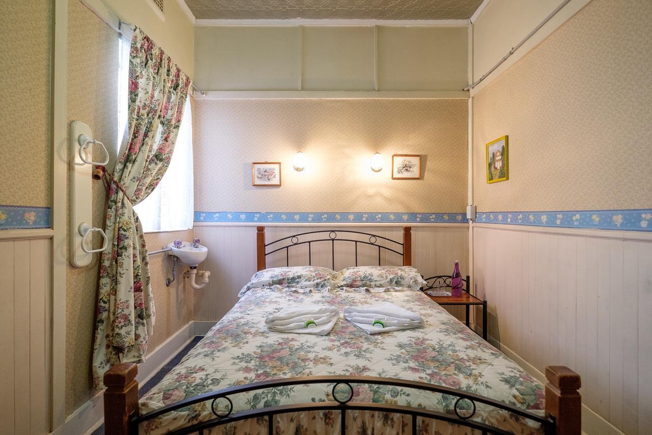 Annie'S Shandon Inn Brisbane Esterno foto