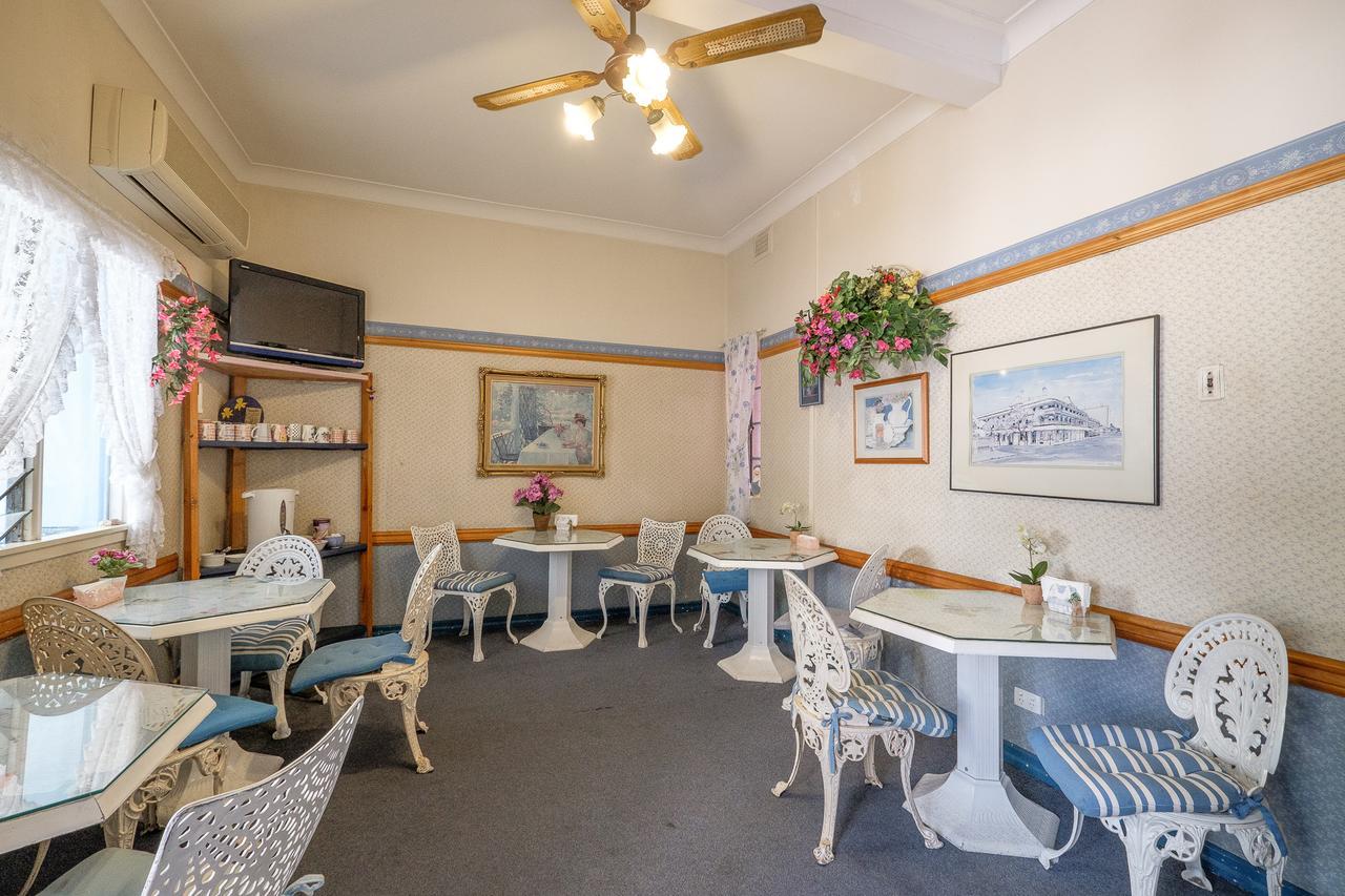 Annie'S Shandon Inn Brisbane Esterno foto