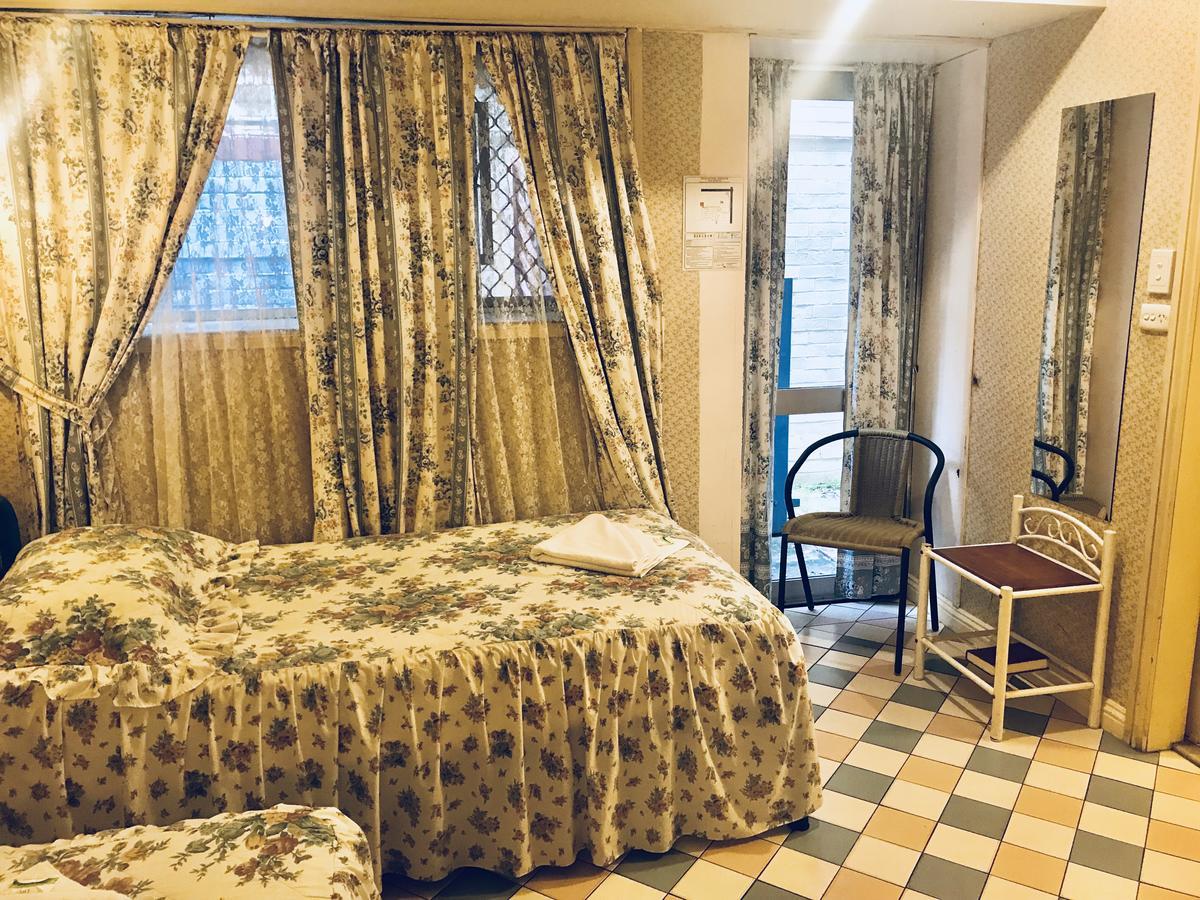 Annie'S Shandon Inn Brisbane Esterno foto