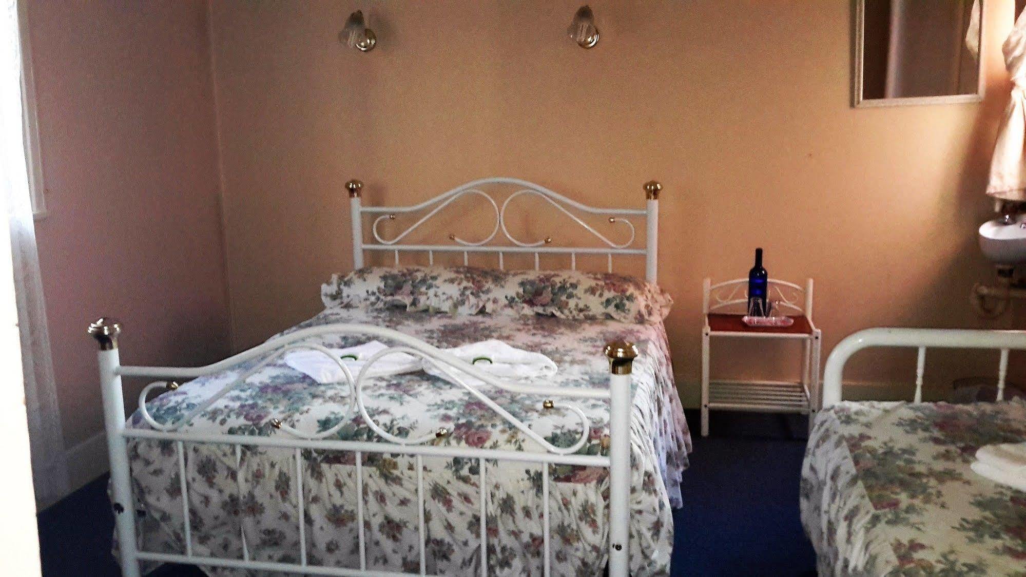 Annie'S Shandon Inn Brisbane Esterno foto