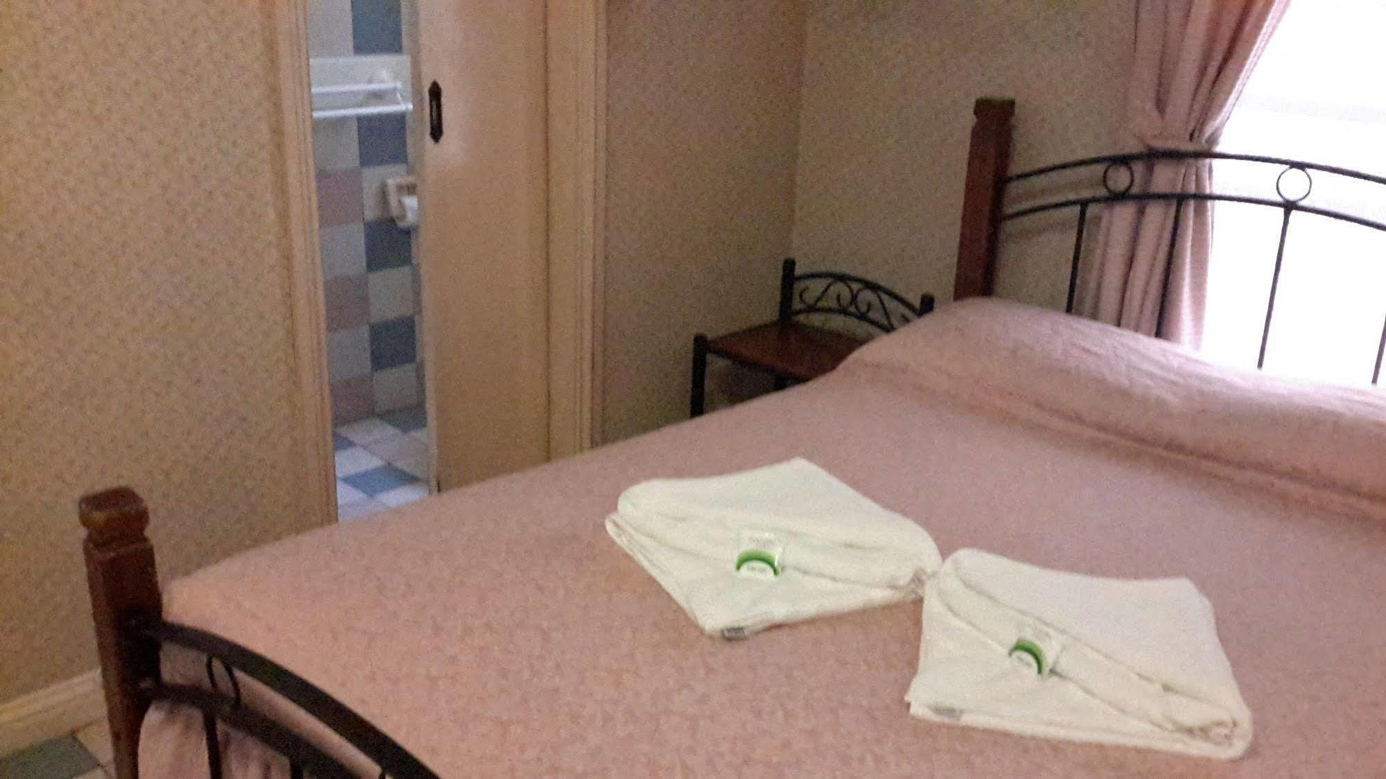 Annie'S Shandon Inn Brisbane Esterno foto