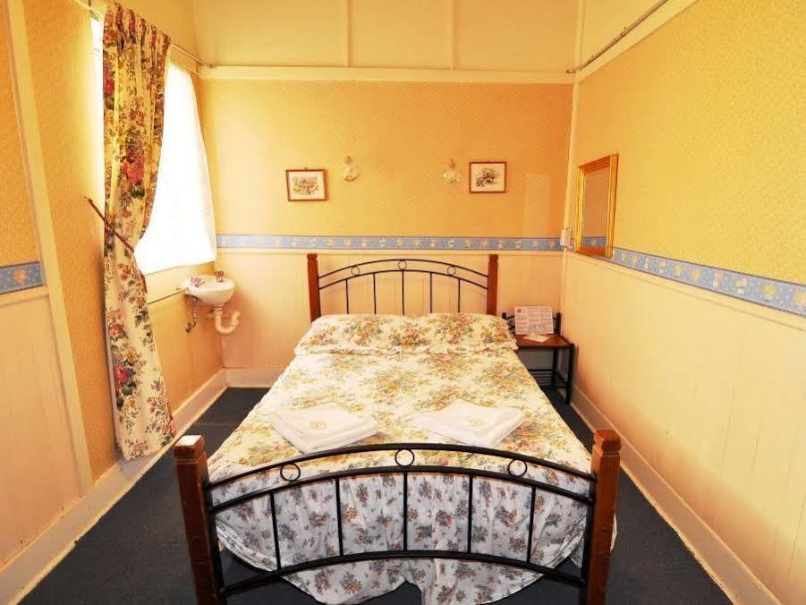 Annie'S Shandon Inn Brisbane Esterno foto