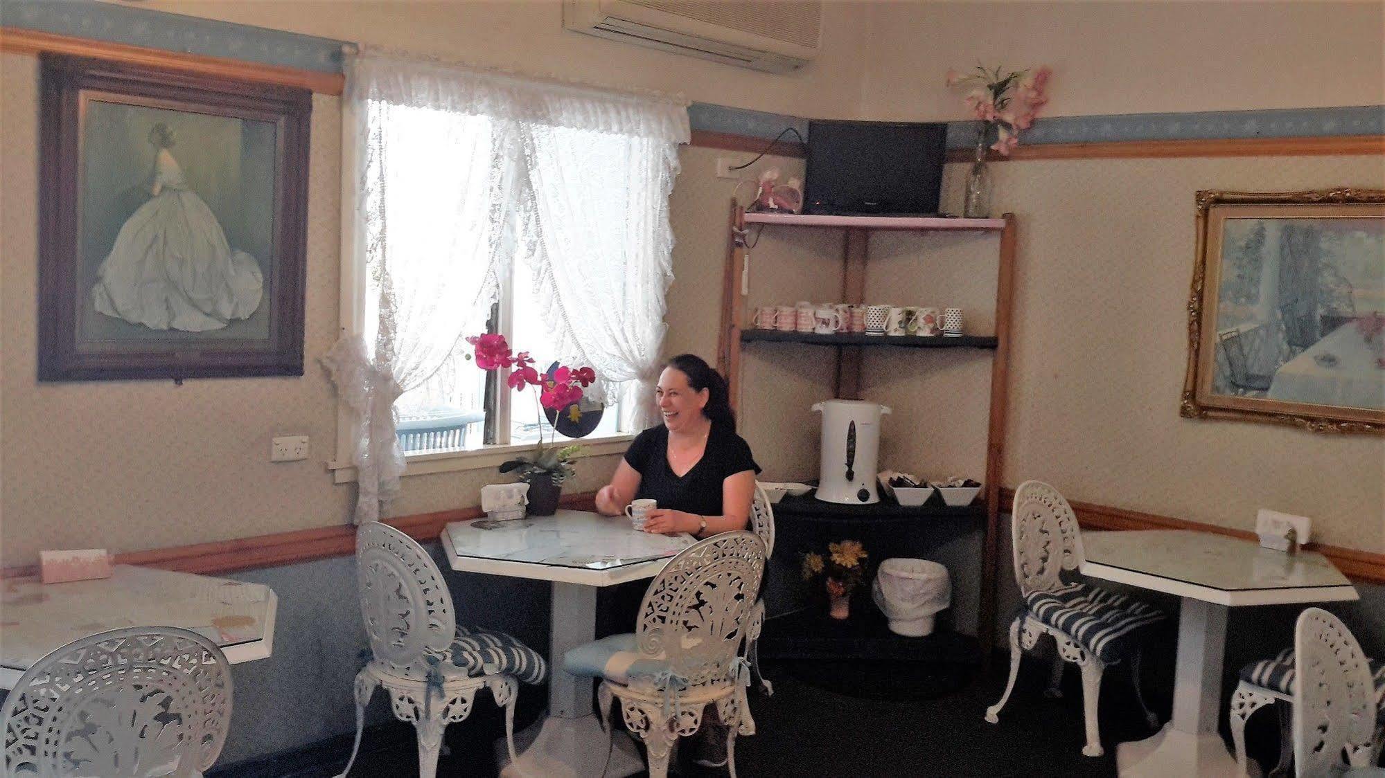 Annie'S Shandon Inn Brisbane Esterno foto
