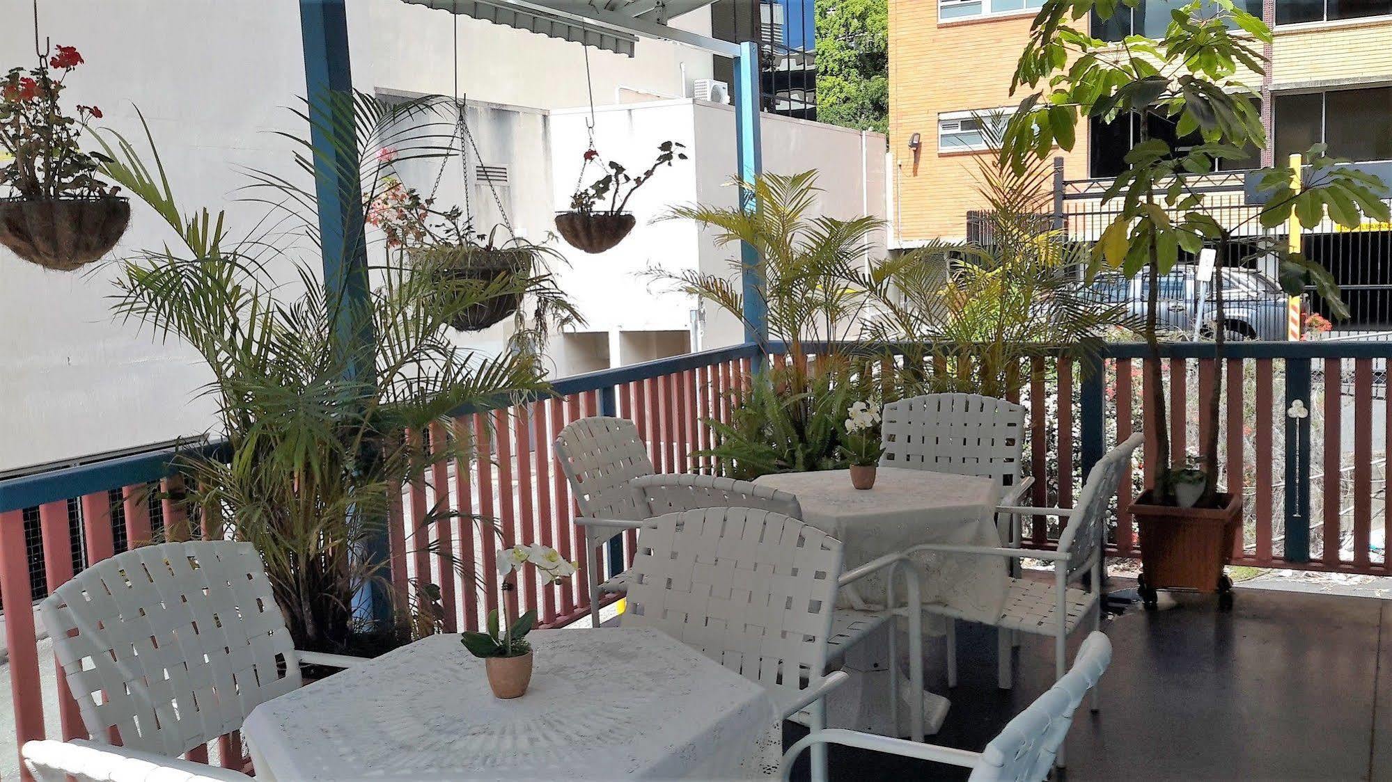 Annie'S Shandon Inn Brisbane Esterno foto