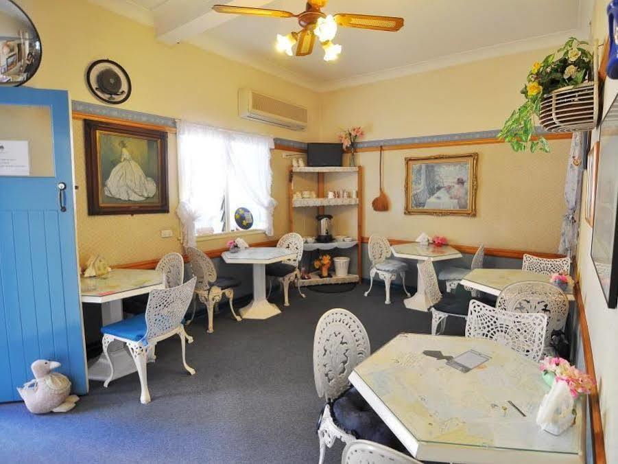 Annie'S Shandon Inn Brisbane Esterno foto