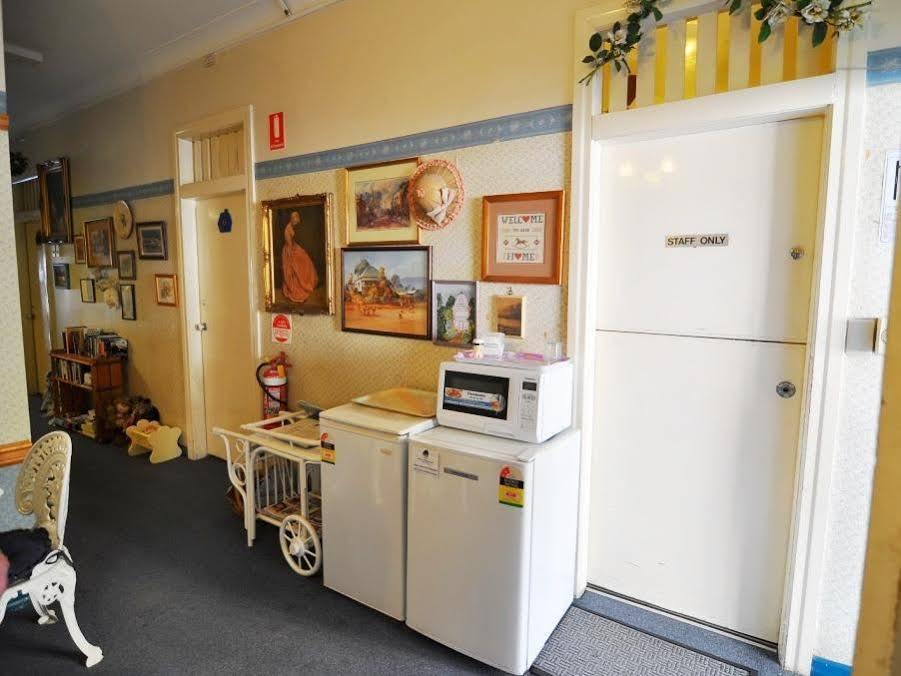 Annie'S Shandon Inn Brisbane Esterno foto